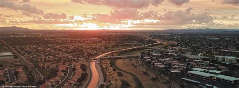 city of glendale water arizona.
